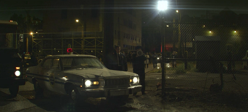 Illustration for article titled Netflix's Mindhunter Is Full Of Truly Great Cars